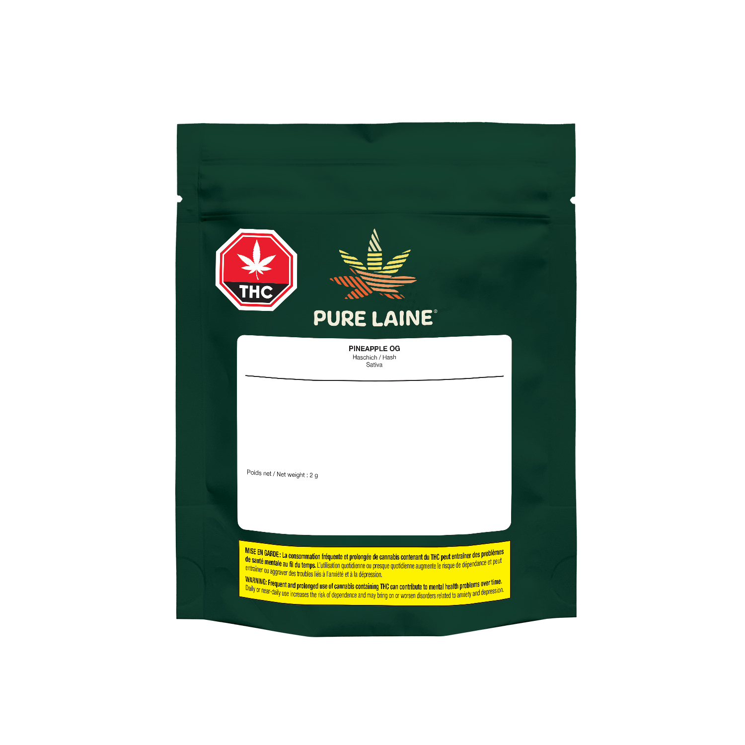 Pineapple OG